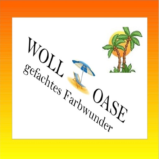 WOLL - OASE icon