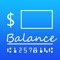 Now it's easier than ever to track your checks and balance your checkbook