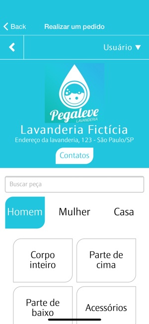 Pegaleve Lavanderia(圖6)-速報App