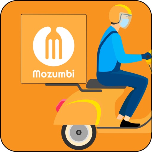 Mozumbi Delivery Partner