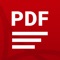 Icon Create PDF - Camera Scanner