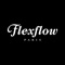 行李箱品牌 Flexflow 源自於法國巴黎，原意為『自由自在』