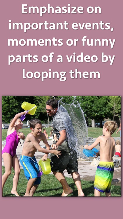 Video Looper Pro screenshot-8