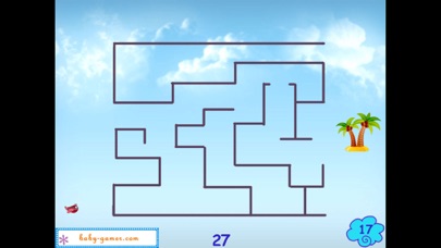 Game Labyrinth screenshot 4