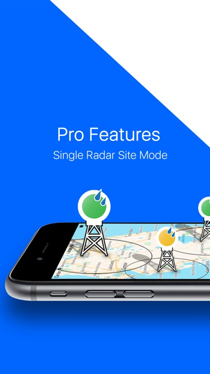 RainViewer Storm Radar screenshot-3