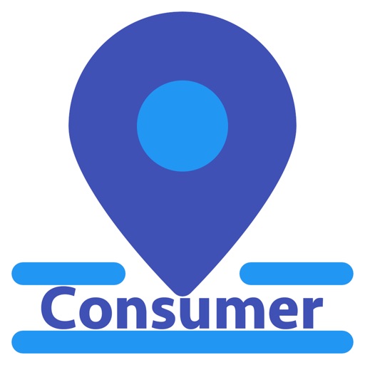 ViewMyGps Consumer