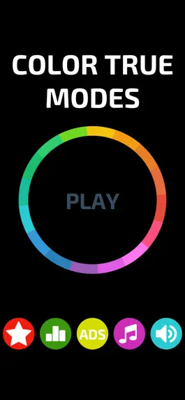 Game screenshot Color True Modes mod apk