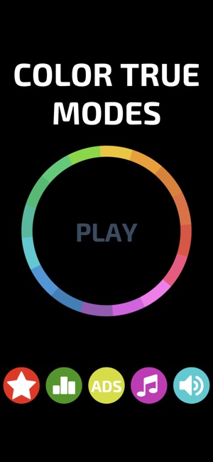 Color True Modes(圖1)-速報App
