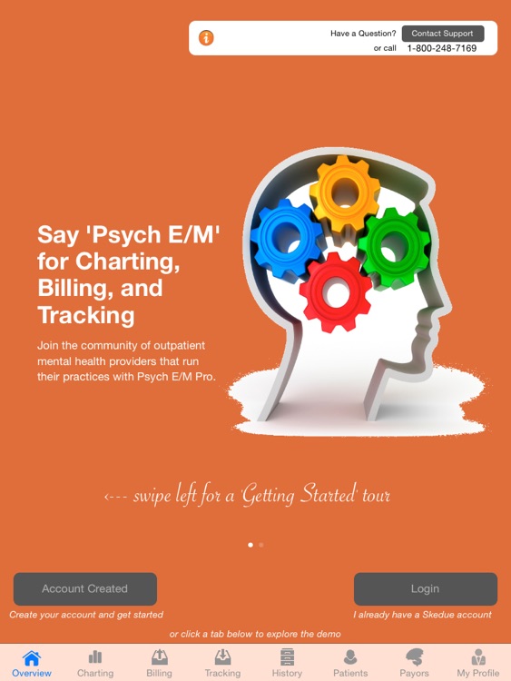 Psych E/M Pro