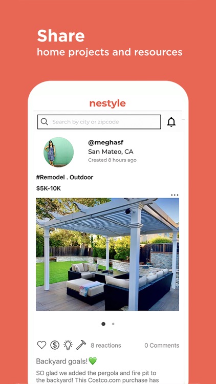 Nestyle - Home Inspiration