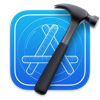 Apple - Xcode アートワーク