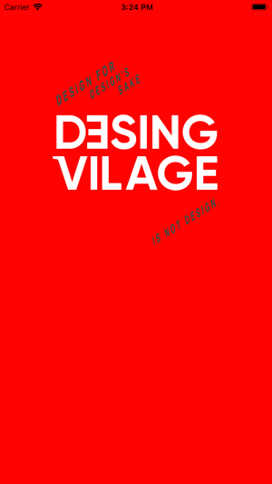 Design Village(圖1)-速報App