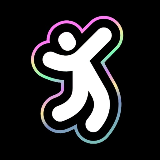 Jiggy: Magic Dance GIF Maker