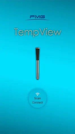 Game screenshot TempView mod apk