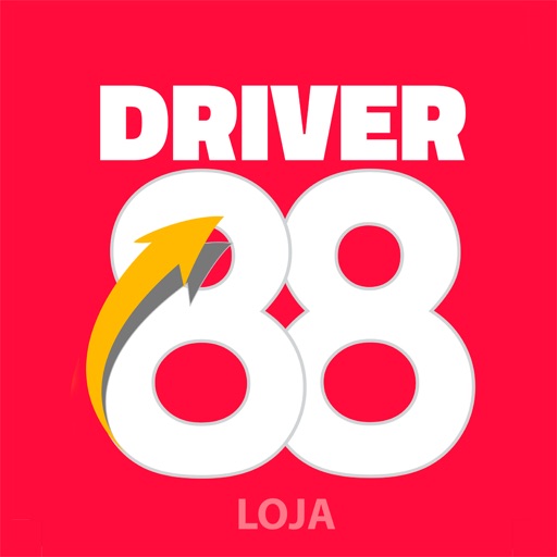 Driver88 Loja