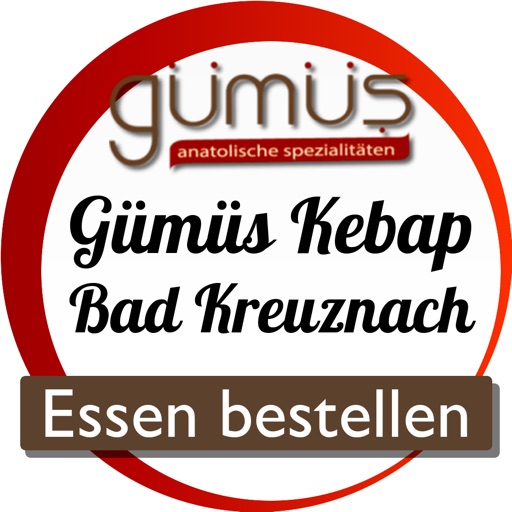 Gümüs Kebap Bad Kreuznach icon