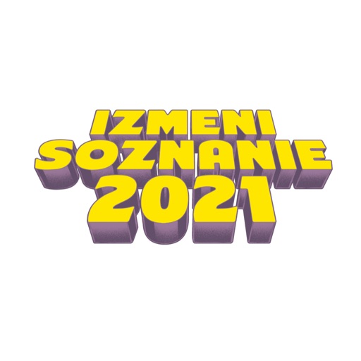 IZMENI SOZNANIE 2021