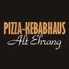 Pizza–Kebabhaus Alt Ehrang