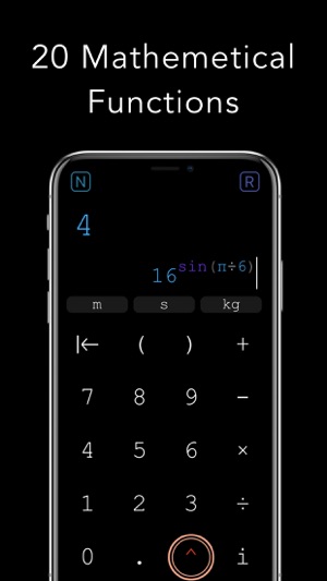 Arithma Scientific Calculator(圖5)-速報App