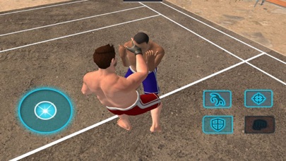 Knockout Fight: Indian Sports screenshot 3