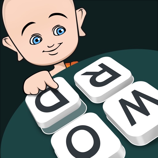 Word Monk Connect Word Puzzle