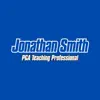 Jonathan Smith Golf App Feedback