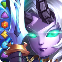 Legend of Puzzles