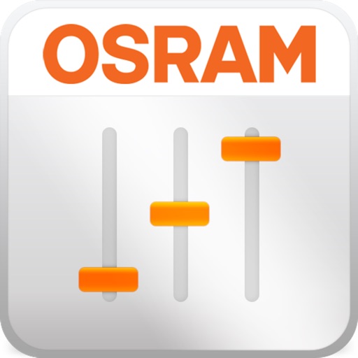 OSRAM DMX Wi-Fi Controller