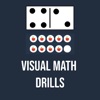 Visual Arithmetic Math Drills