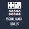 Icon Visual Arithmetic Math Drills
