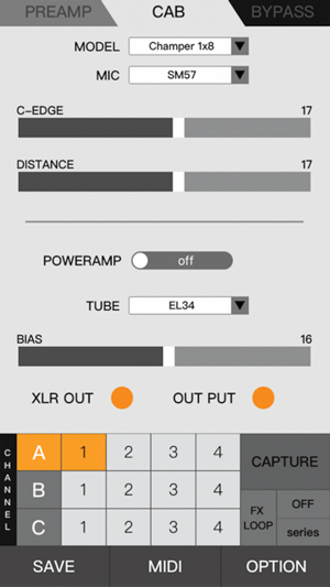 PREAMP LIVE(圖2)-速報App