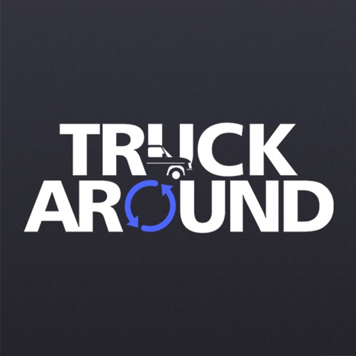 Truck Around App