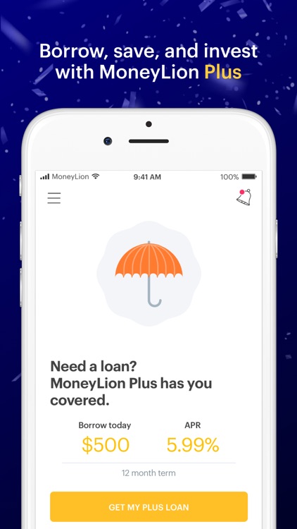 MoneyLion screenshot-0