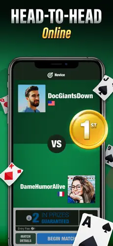 Image 3 Solitaire Cube: Win Real Money iphone