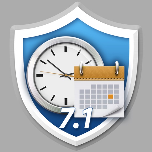 CT Scheduler Mobile 7.1 icon