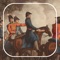 The battle of Waterloo was a titanic struggle which saw some 45,000 men and 5,000 horses killed or wounded in a space no greater than three square miles