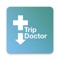 Trip Doctor es una aplicación para tus viajes al trópico: 