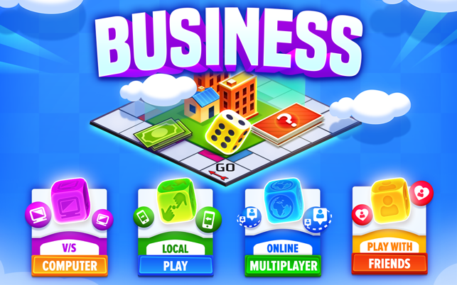 Business Game: Monopolist