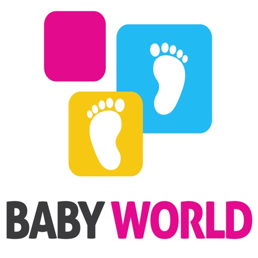 Baby World - بيبي وورلد