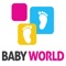 Baby World is a dedicated app for babies and kids where users can browse and explore products and offers for kids clothes, items, proudcts of all types