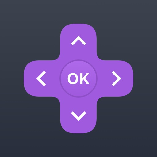 Roku TV Remote Control- RoByte