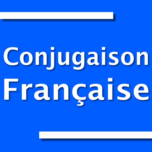 conjugaison francaise