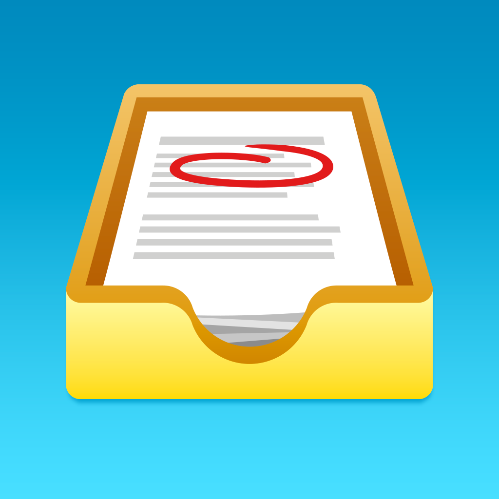 Showbie App Icon