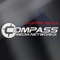 Download the official Compass Media app, it’s easy to use and always FREE