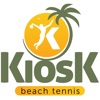 Kiosk Beach Tennis