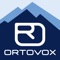 ORTOVOX ALPINE TOURING APP