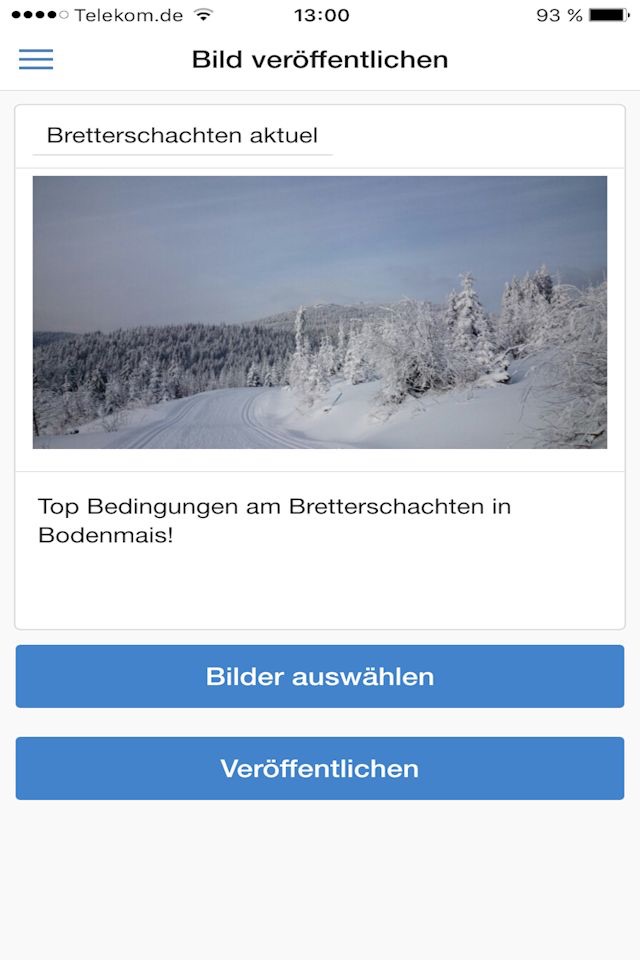 xc-ski.de screenshot 3