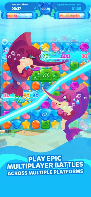 Jelly Jellies(圖4)-速報App