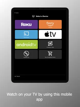 Captura 4 The Chosen iphone