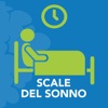 Scale del sonno